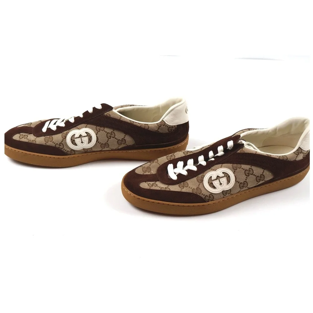 Gucci iconic gg